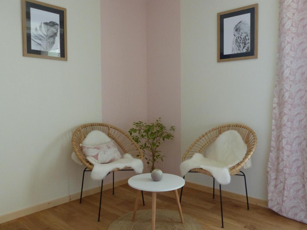 L'Esperluete Bed & Breakfast Ploezal ภายนอก รูปภาพ